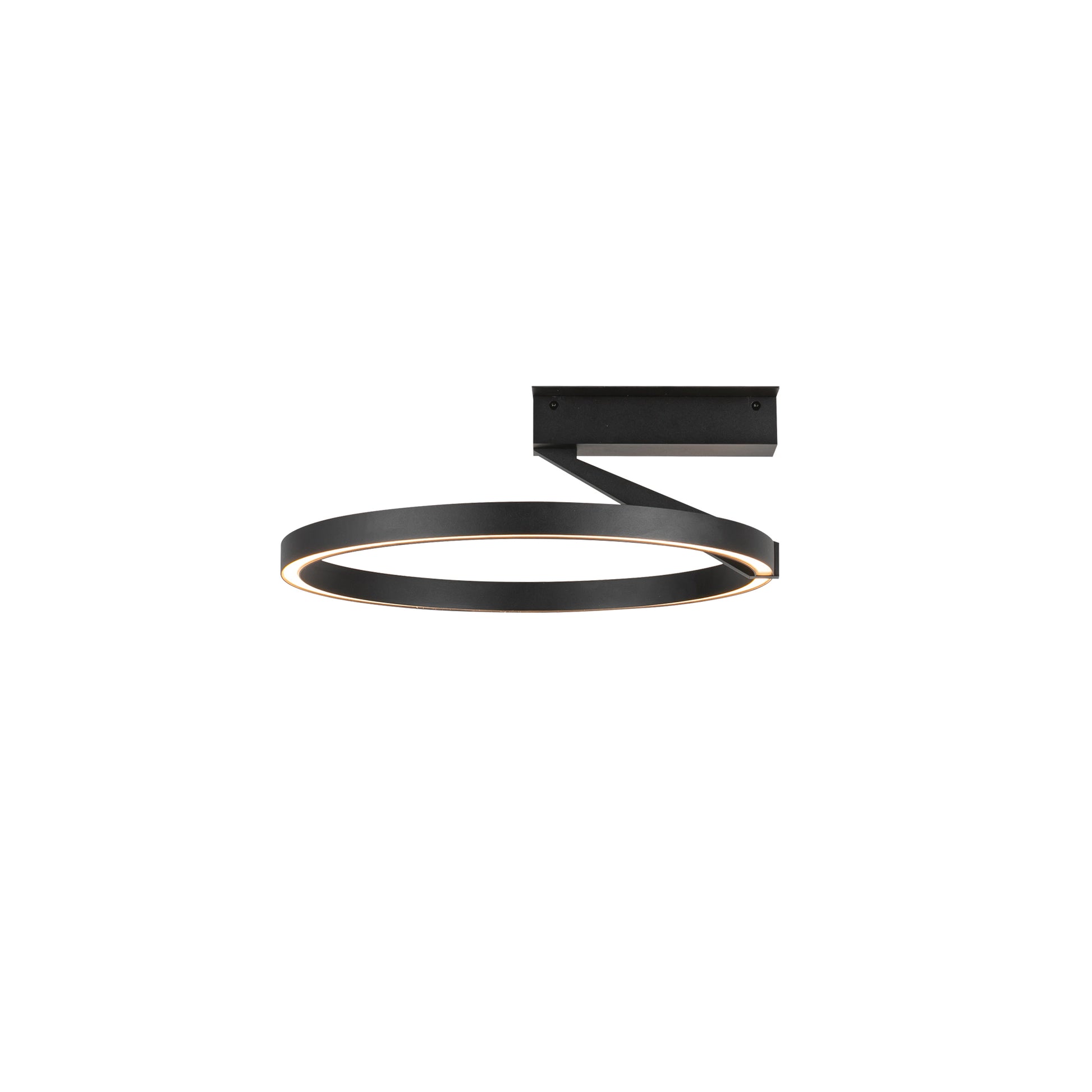 Roda Semi-Flush Mount