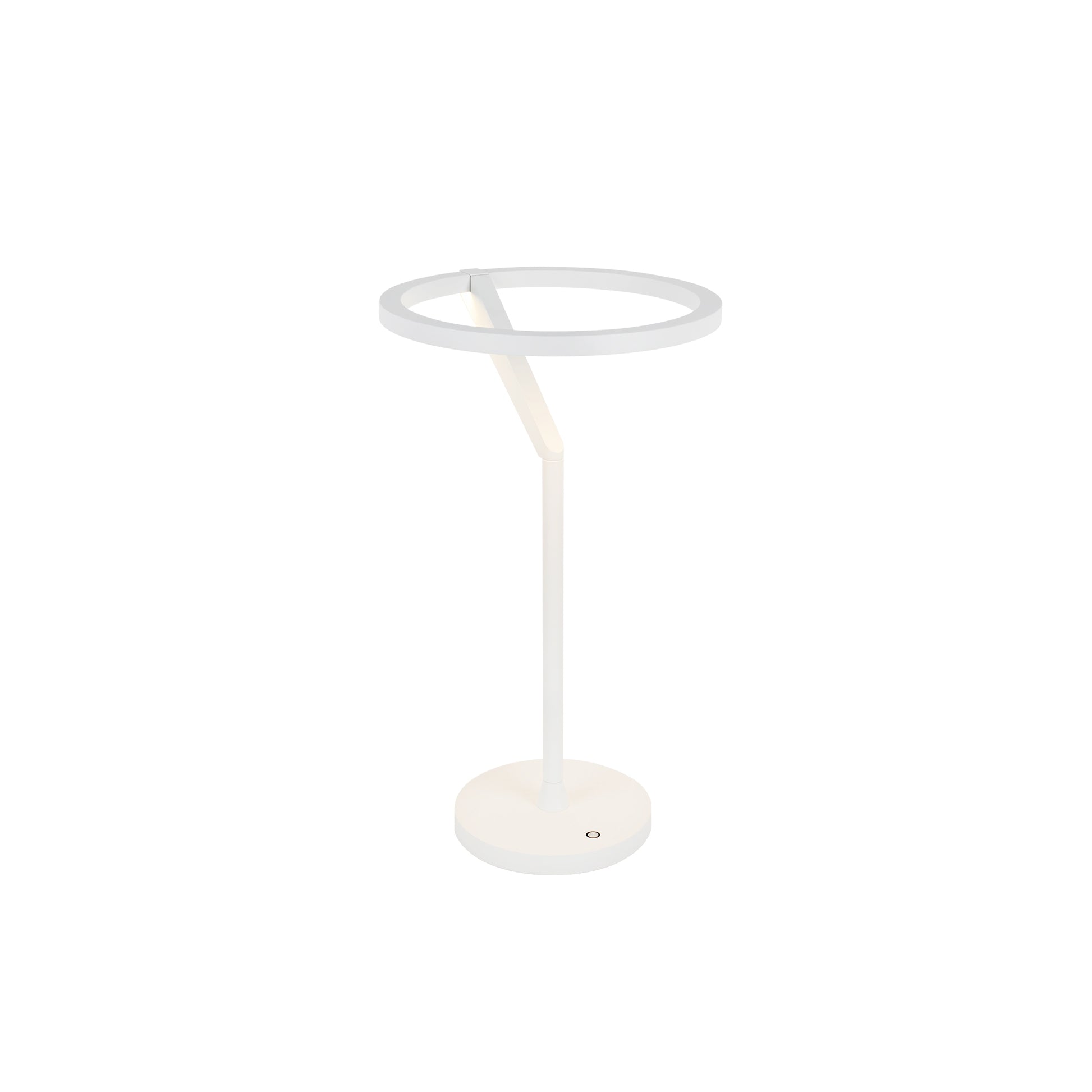 Roda Table Lamp