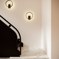 Roda Wall Sconce