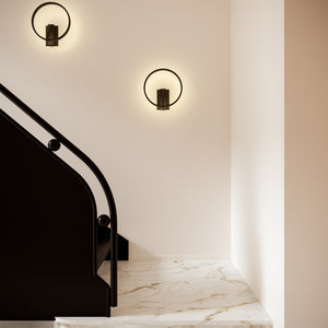 Roda Wall Sconce