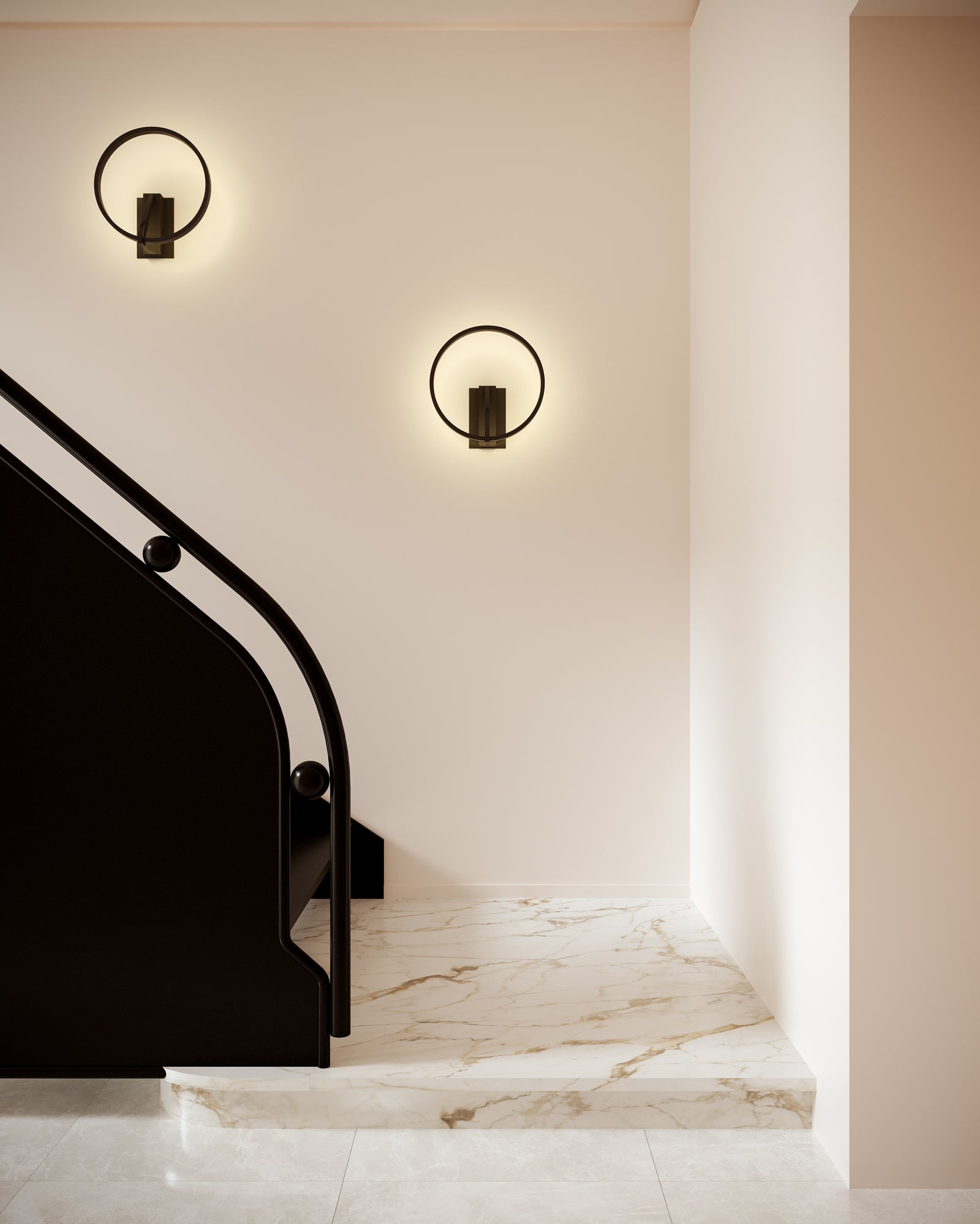 Roda 13-in Wall Sconce