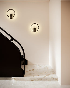 Roda 13-in Wall Sconce