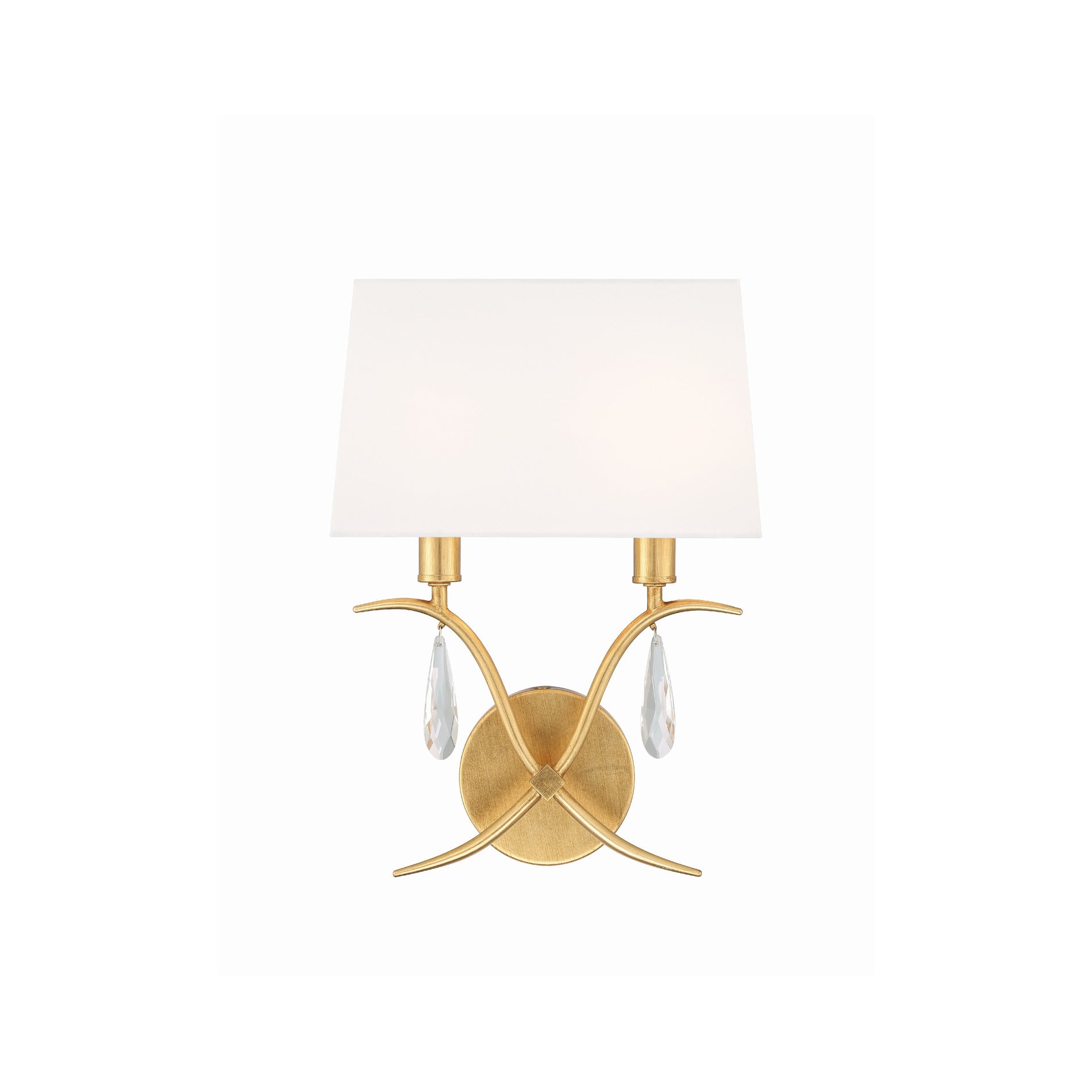 Rollins 10'' Sconce