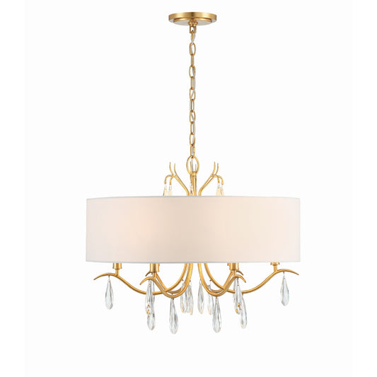 Rollins 24'' Chandelier