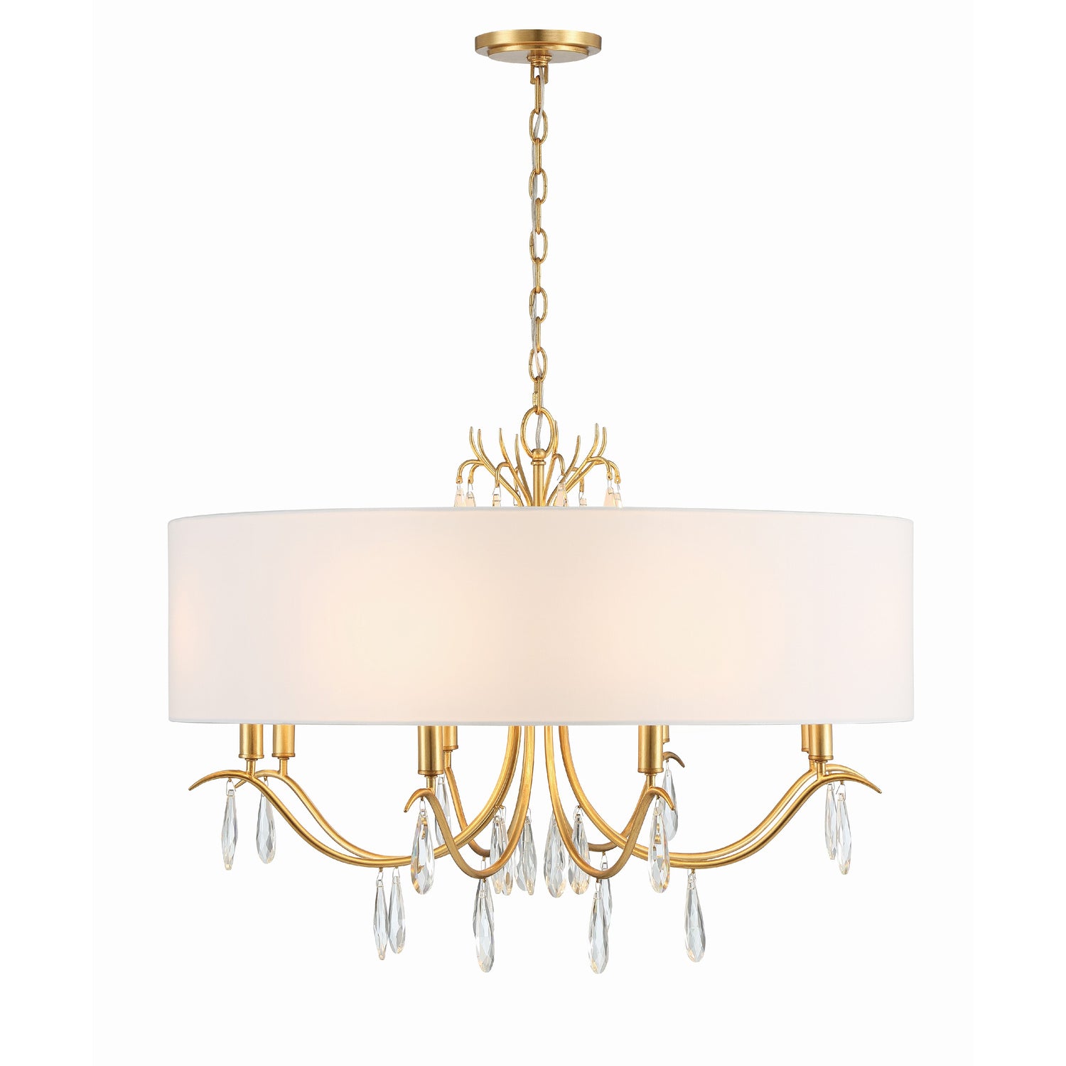 Rollins 32'' Chandelier