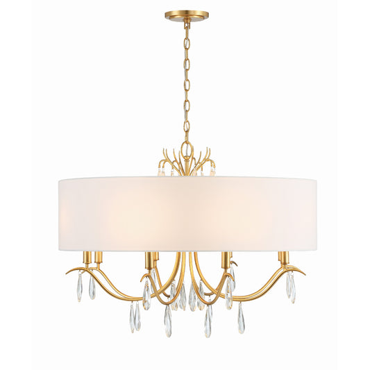 Rollins 32'' Chandelier