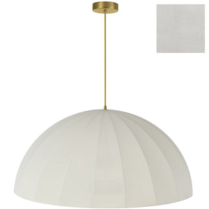 Ronny 1LT Pendant