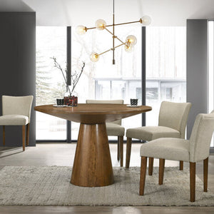 Rory 48-in round dining table