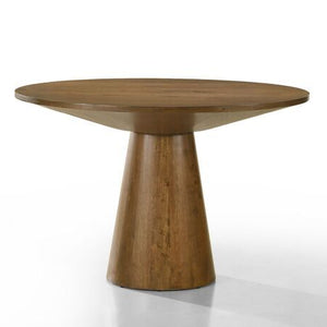 Rory 48-in round dining table