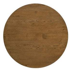 Rory 48-in round dining table