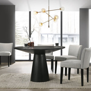 Rory 48-in round dining table
