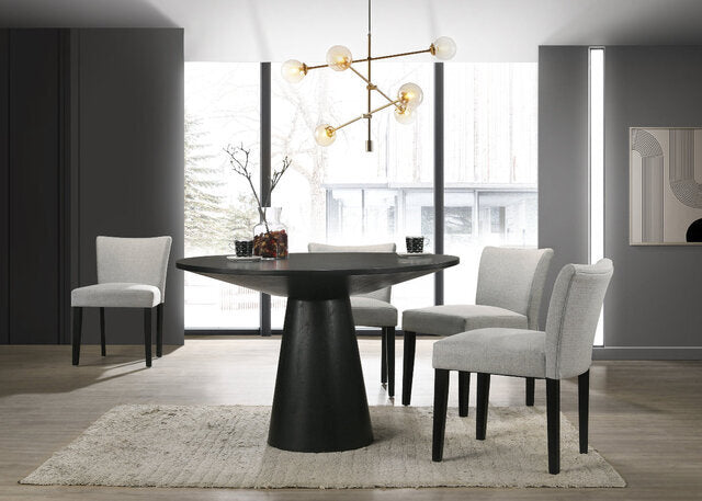Rory 48-in round dining table
