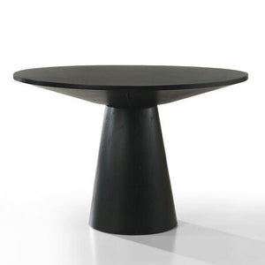 Rory 48-in round dining table