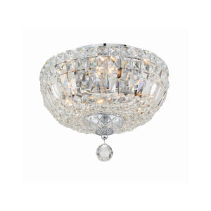 Roslyn 12'' Flush Mount