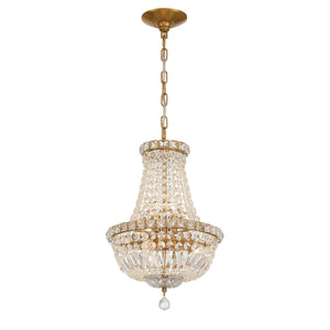 Roslyn 12'' Chandelier