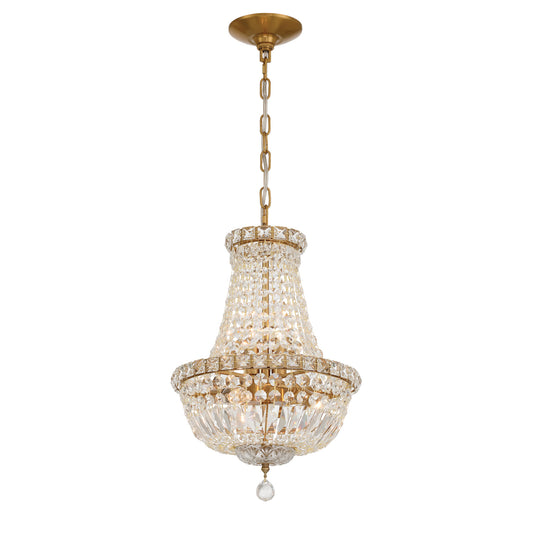 Roslyn 12'' Chandelier