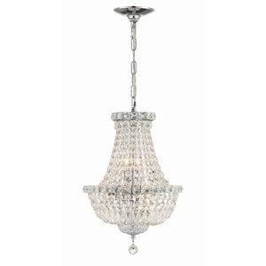 Roslyn 12'' Chandelier