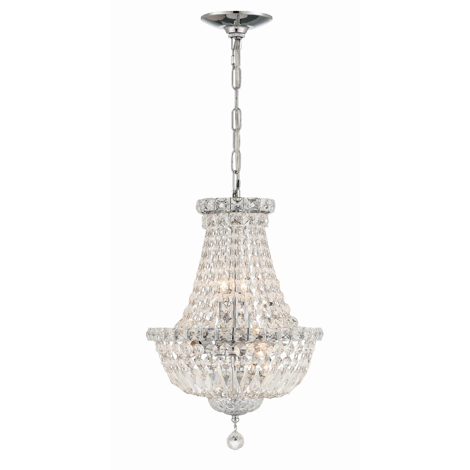 Roslyn 12'' Chandelier