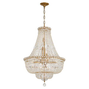 Roslyn 22'' Chandelier