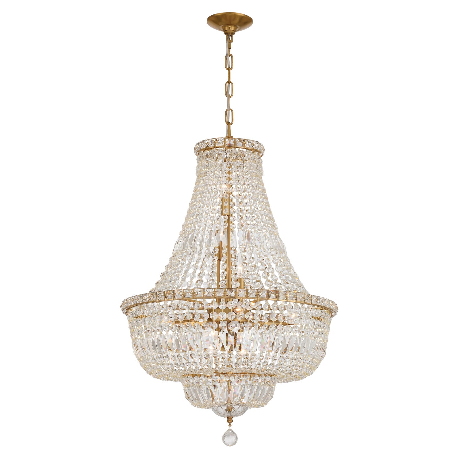 Roslyn 22'' Chandelier