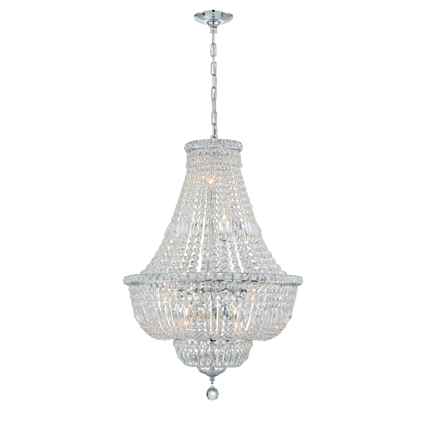 Roslyn 22'' Chandelier