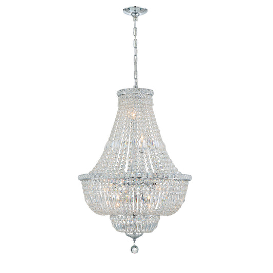Roslyn 22'' Chandelier