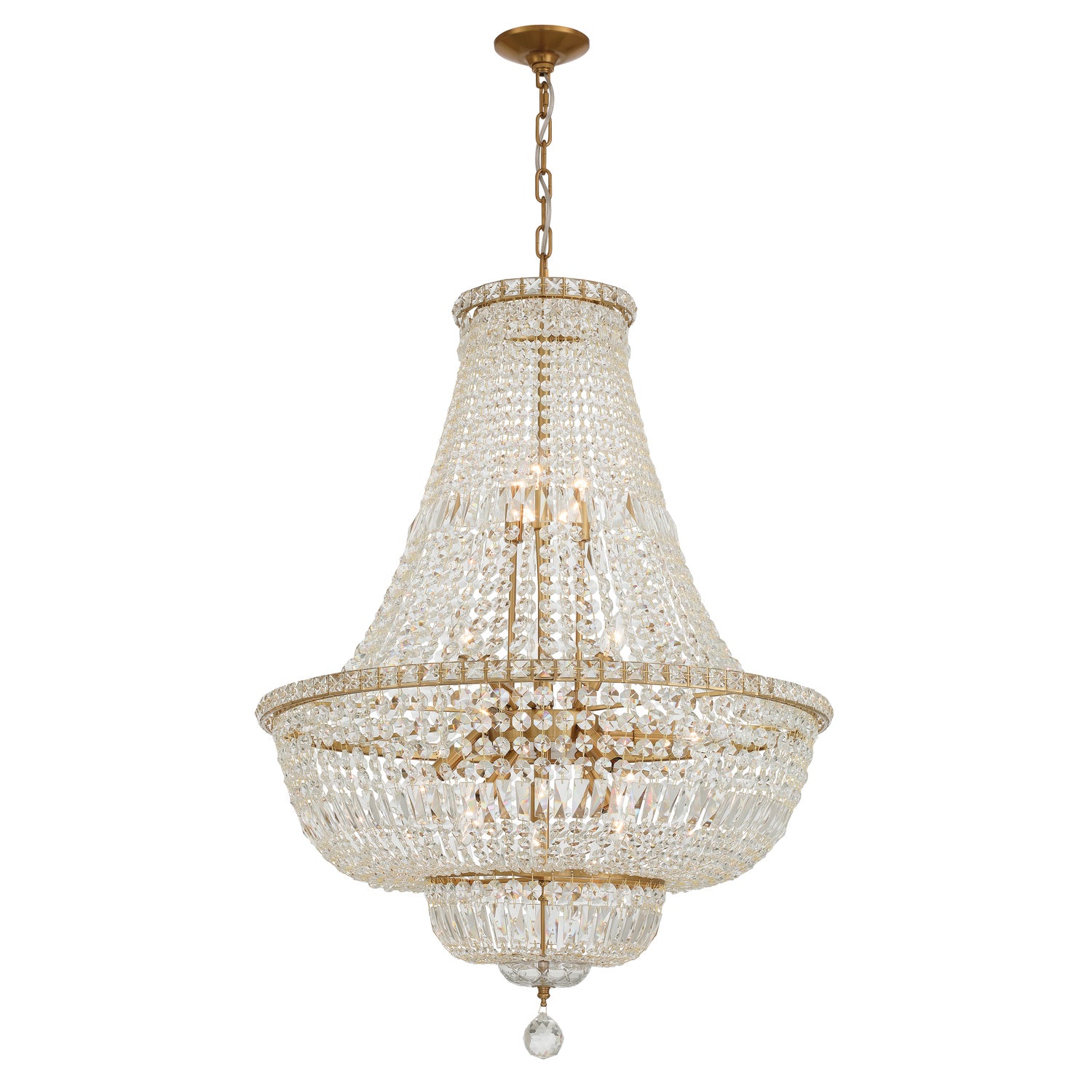 Roslyn 28'' Chandelier