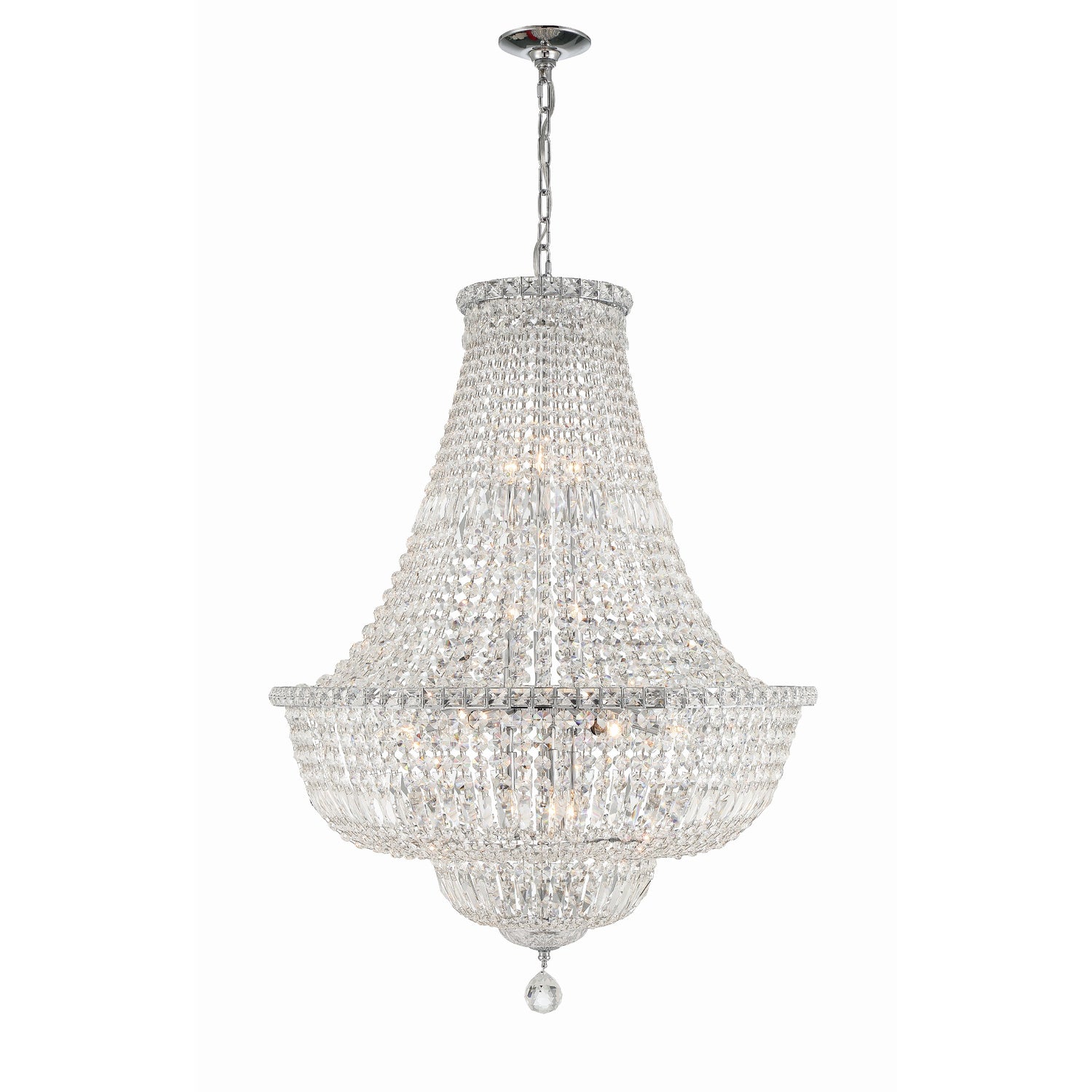Roslyn 28'' Chandelier