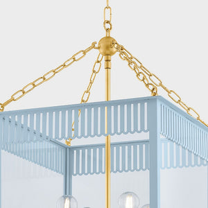 Rosalie Chandelier