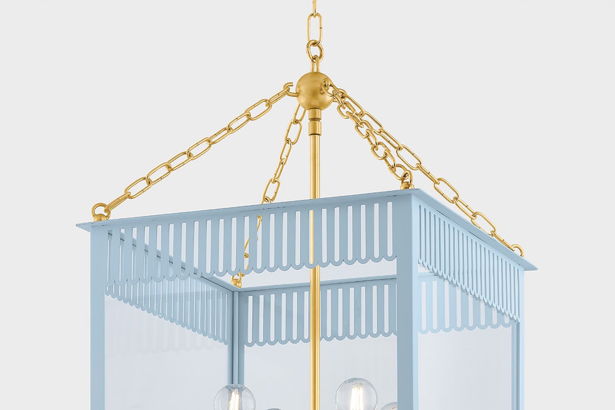 Rosalie Chandelier