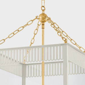 Rosalie Chandelier
