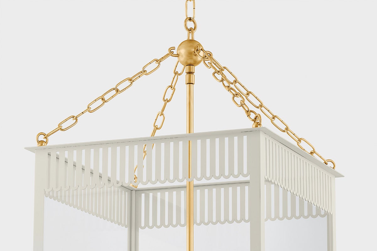 Rosalie Chandelier