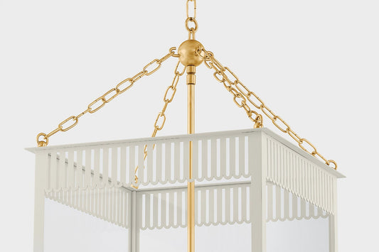 Rosalie Chandelier