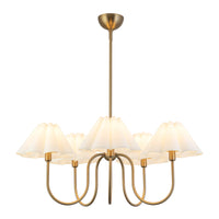 Rosemary Chandelier