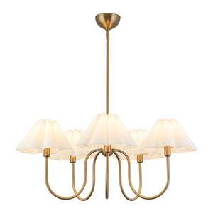 Rosemary Chandelier