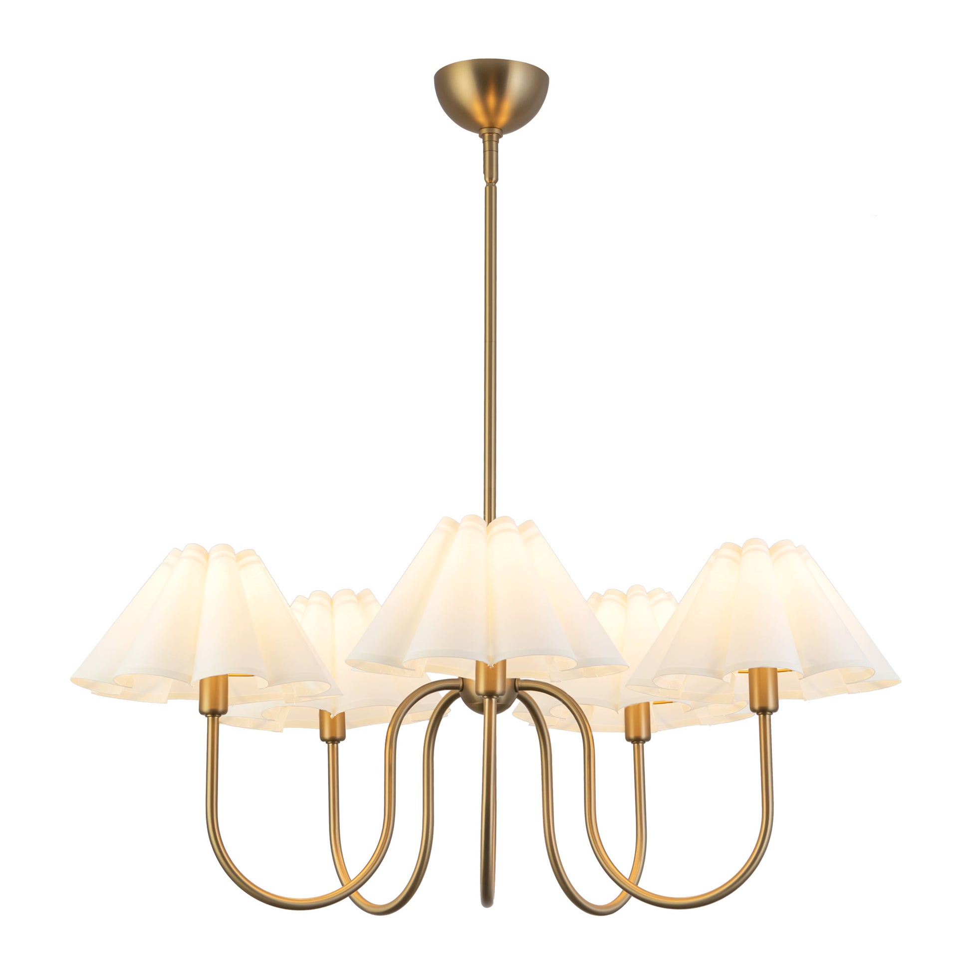 Rosemary Chandelier