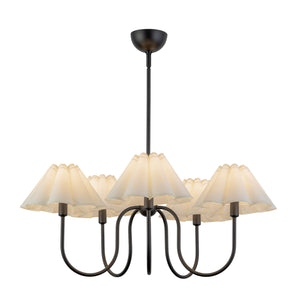 Rosemary Chandelier