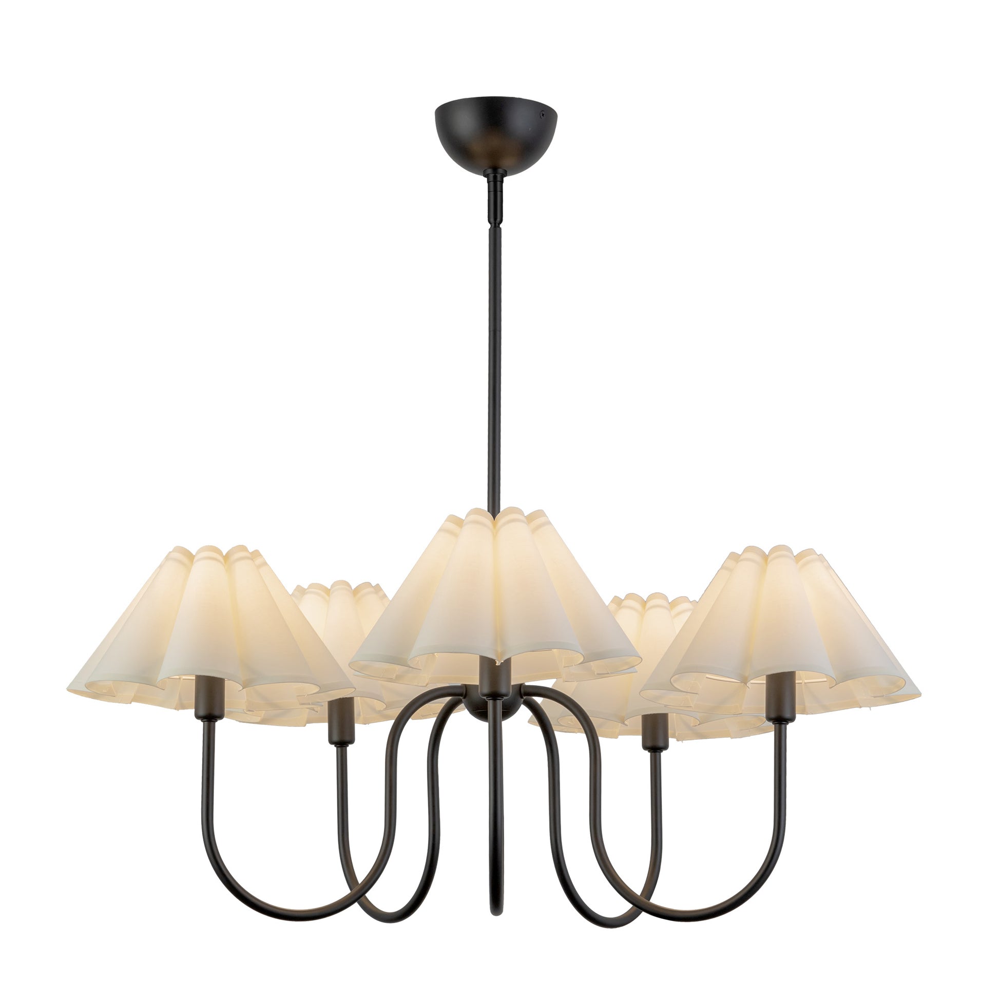 Rosemary Chandelier