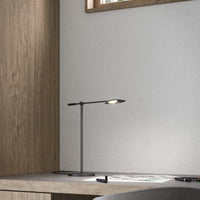 Rotaire Table Lamp