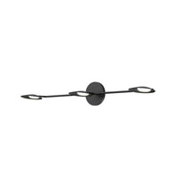 Rotaire Vanity Light