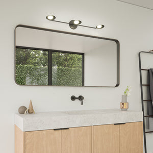 Rotaire Vanity Light