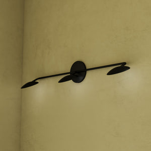 Rotaire Vanity Light