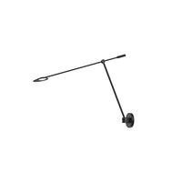 Rotaire Wall Sconce