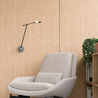 Rotaire Wall Sconce