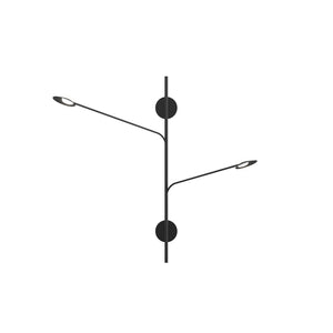 Rotaire Wall Sconce