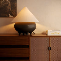 Rowan Table Lamp