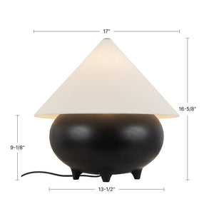 Rowan Table Lamp