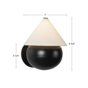 Rowan Wall Sconce