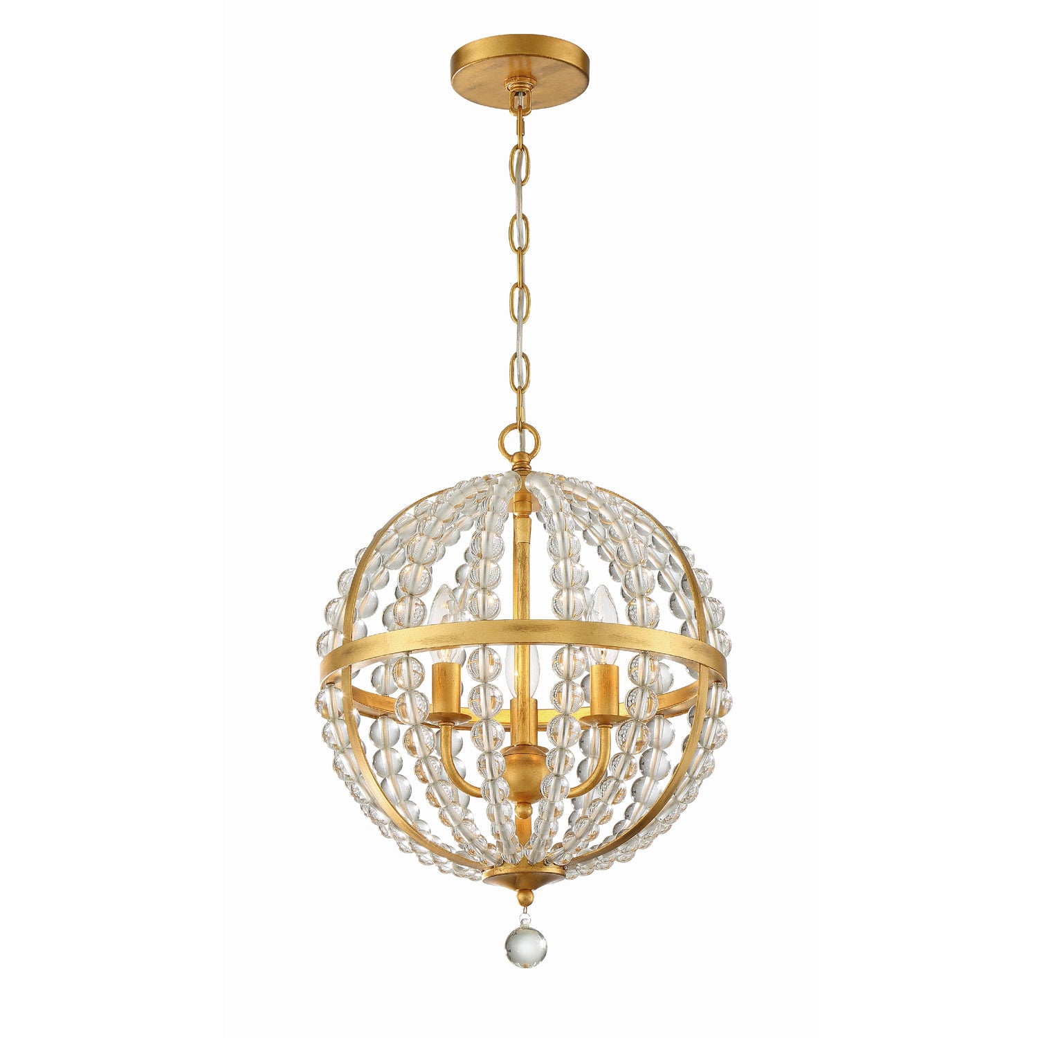 Roxy 14'' Chandelier