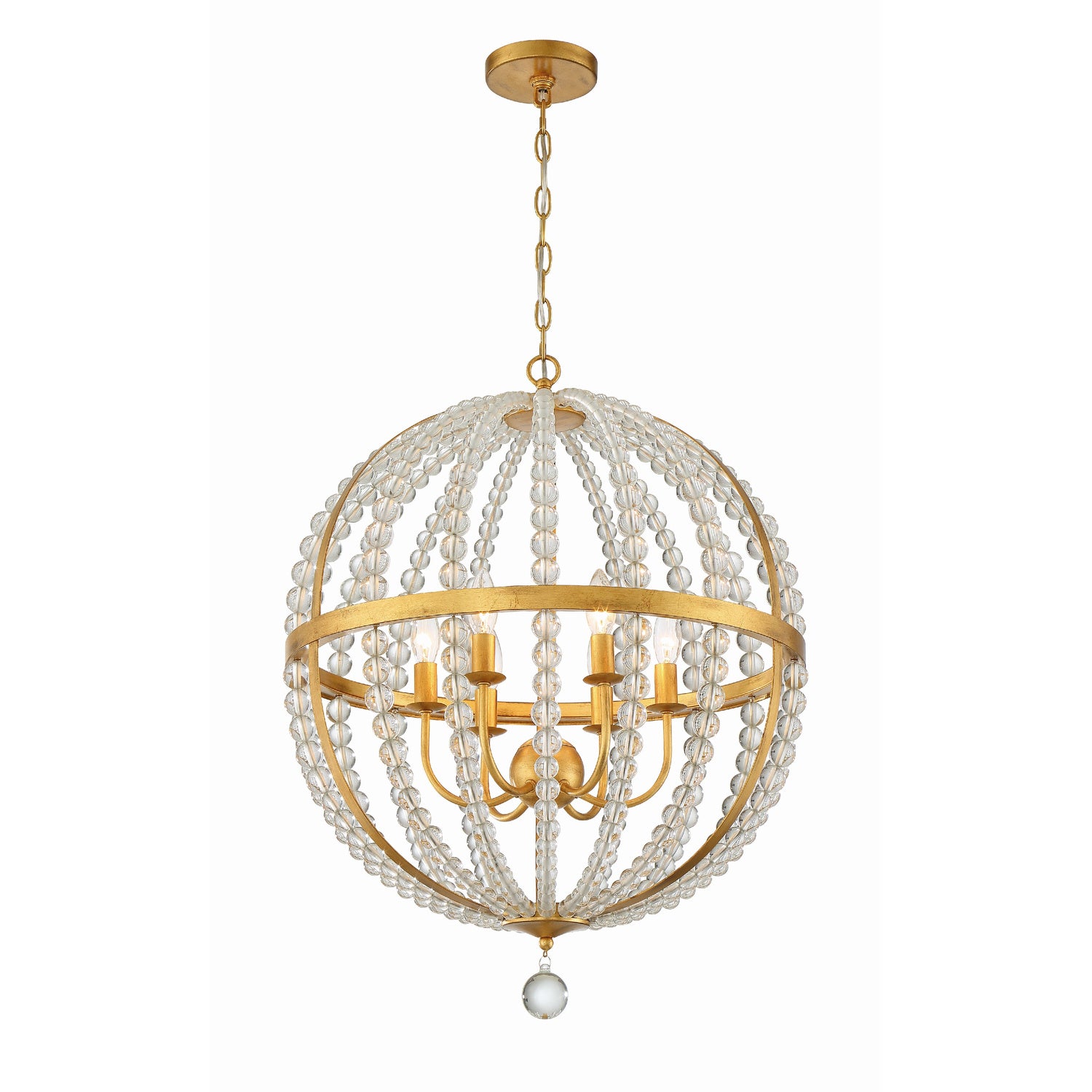 Roxy 22'' Chandelier